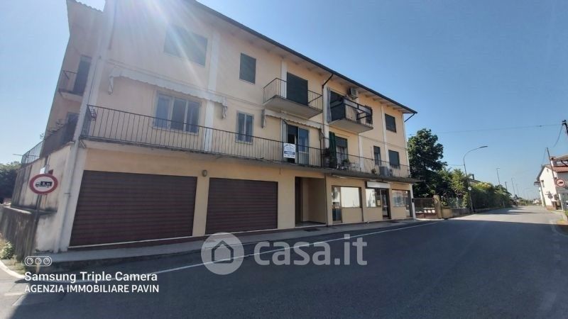 Appartamento in Vendita in Via Ponte Storto 12 a Rosà
