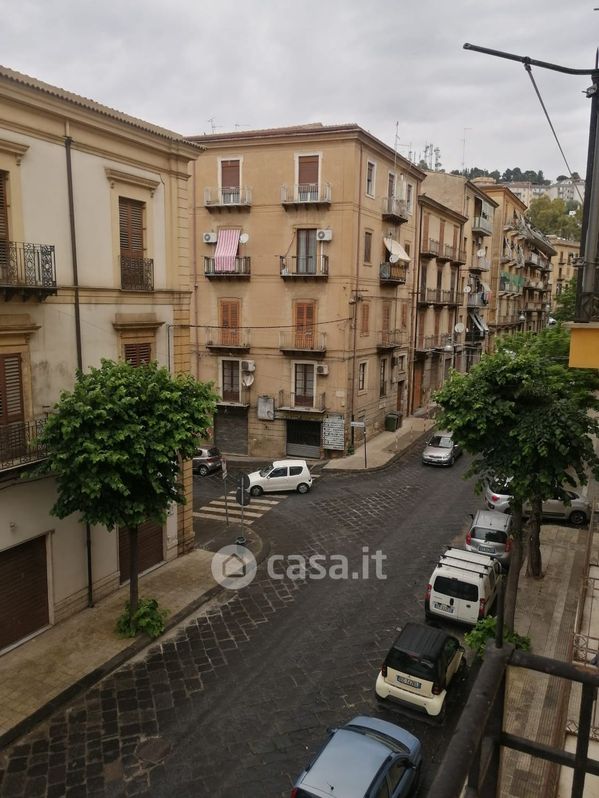 Appartamento in Vendita in Via Gramsci 8 a Caltanissetta