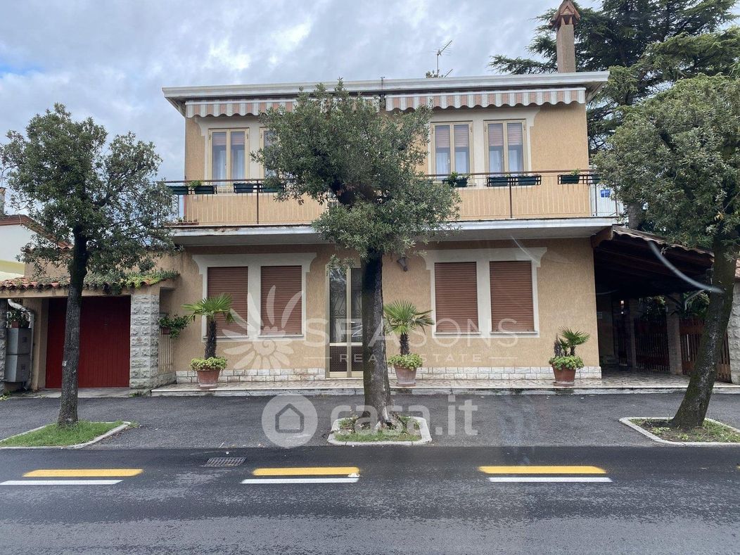 Rustico/Casale in Vendita in Via Treportina a Cavallino-Treporti