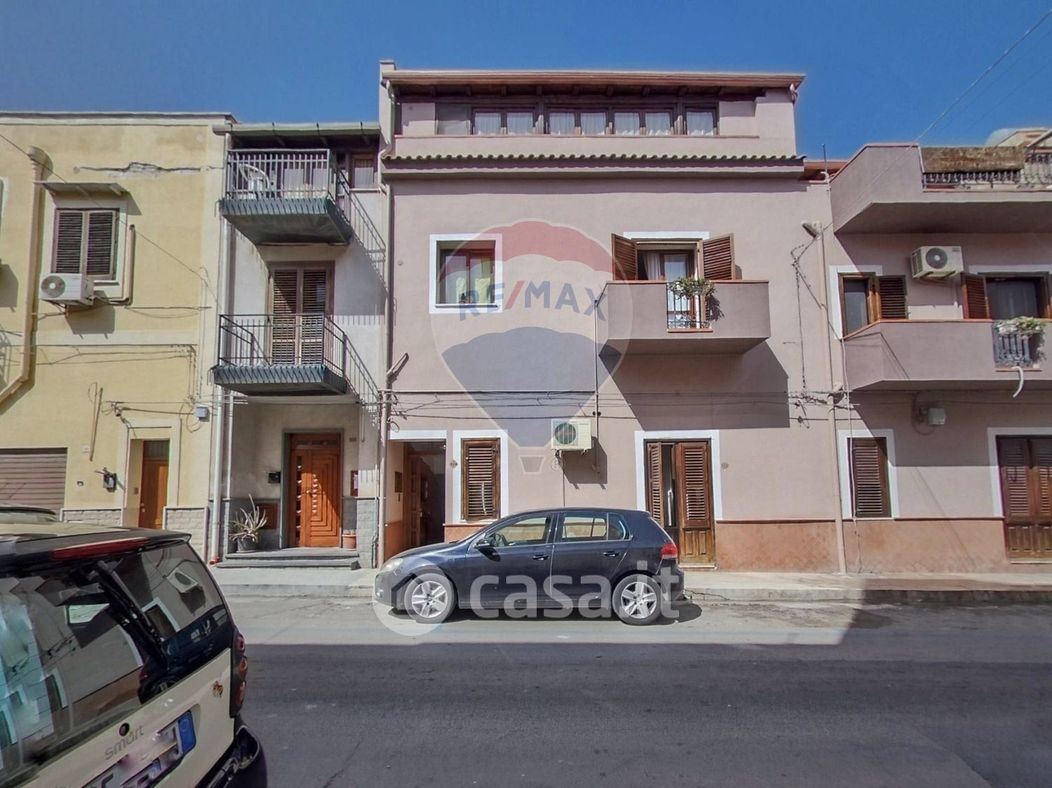 Appartamento in Vendita in Via G. Matteotti 168 a Terrasini