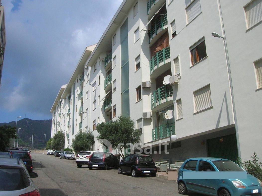 Appartamento in Affitto in Contrada Citola 21 a Messina
