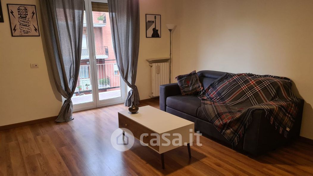 Appartamento in Affitto in Viale Colli Aminei a Napoli