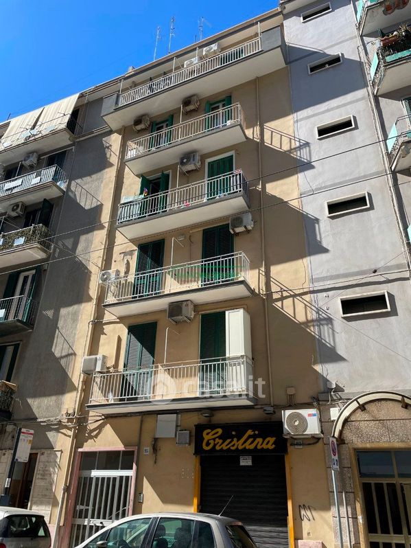 Appartamento in Vendita in Via Francesco Lattanzio 95 a Bari
