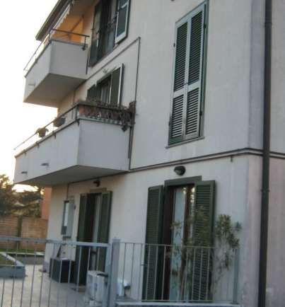 Appartamento in Vendita in Via Martesana a Orsenigo