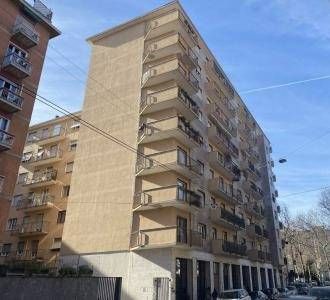 Appartamento in Vendita in Via Giacomo Soldati a Milano