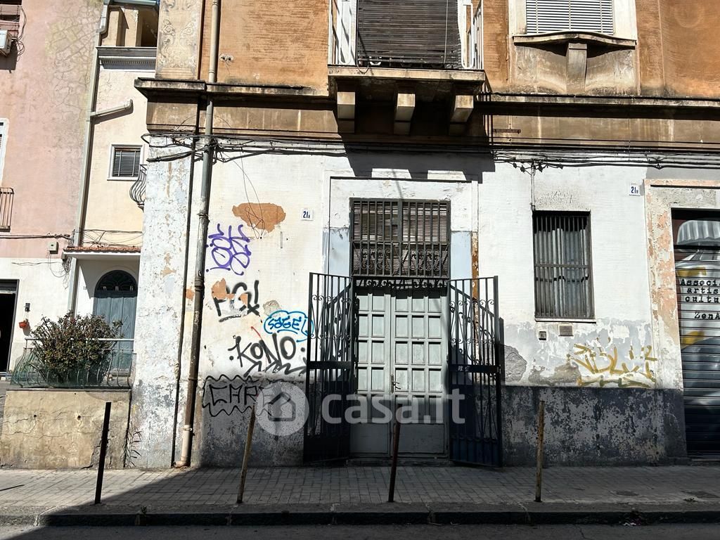 Appartamento in Vendita in Via Musumeci 21 a Catania