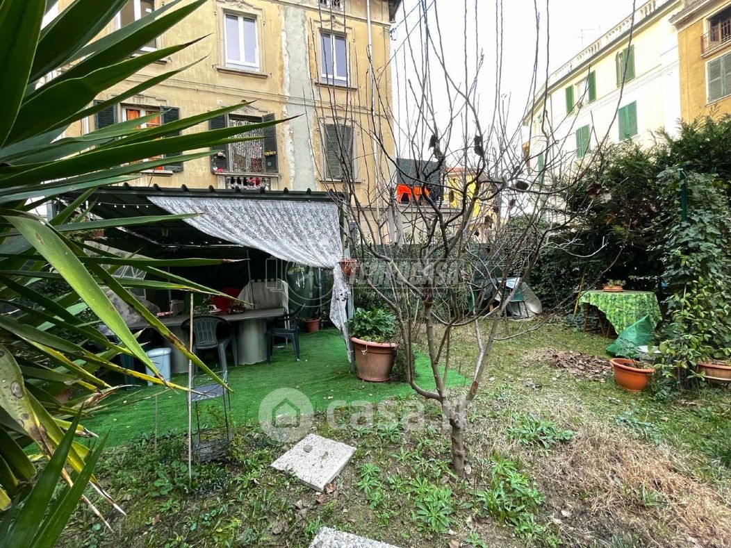 Appartamento in Vendita in Via Milano 40 a Salsomaggiore Terme