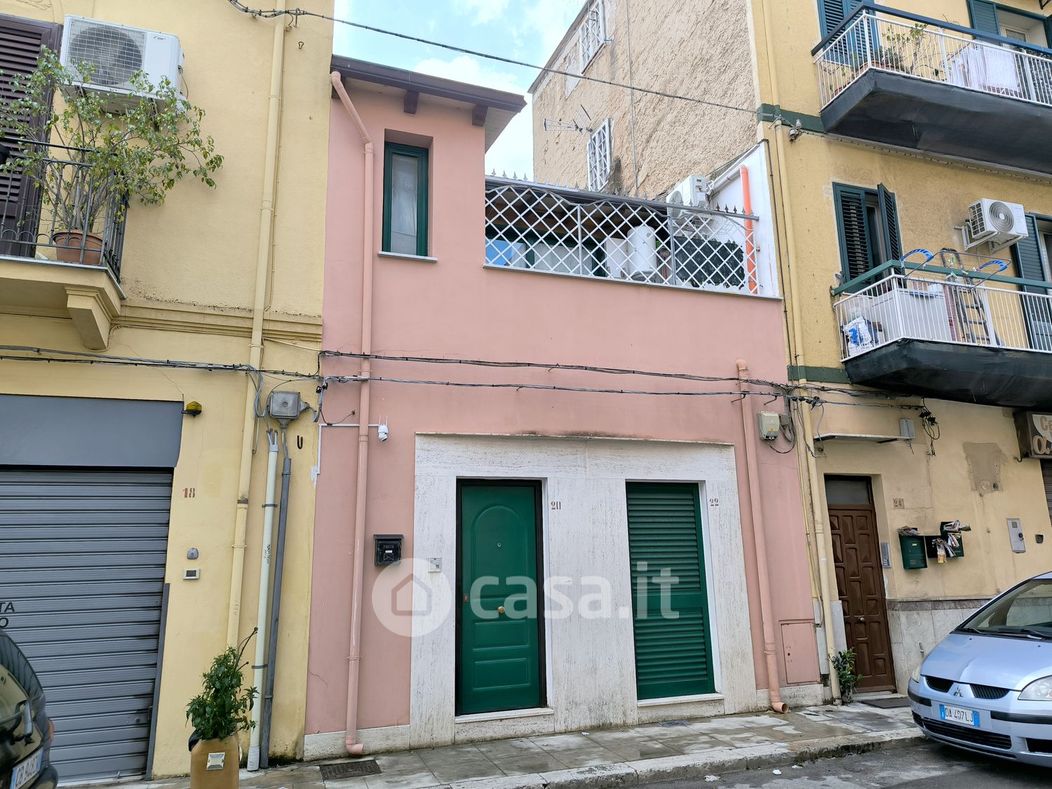 Appartamento in Vendita in Via Giuseppe Prezzolini 20 a Palermo