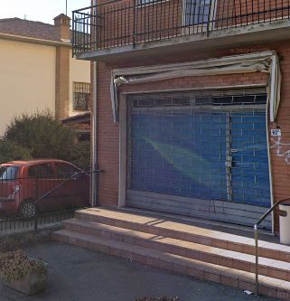 Negozio/Locale commerciale in Affitto in Via Benedetta a Parma