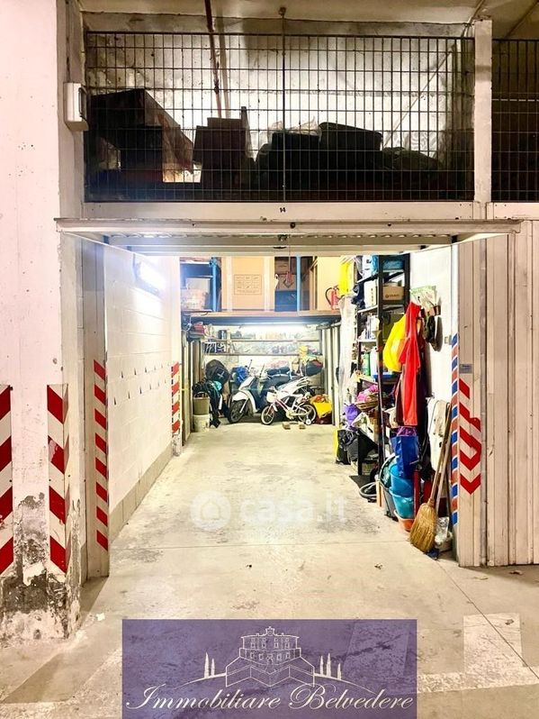 Garage/Posto auto in Vendita in Piazza Giacomo Puccini a Firenze