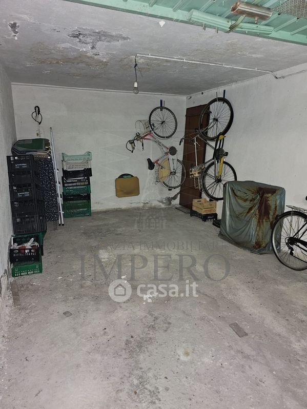Garage/Posto auto in Vendita in Via Don Bruno Corti 1 a Ventimiglia