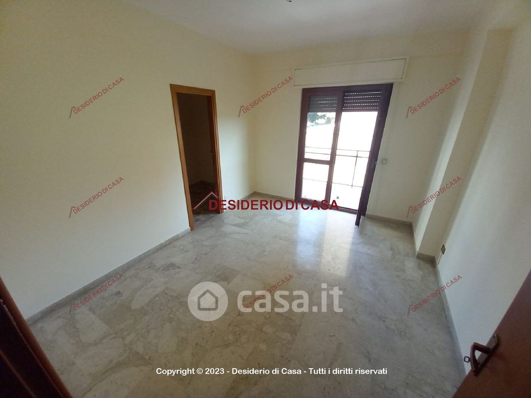 Appartamento in Affitto in Via Giuseppe Cimbali 64 a Palermo