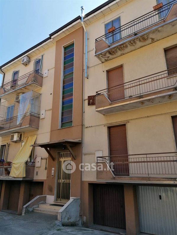 Appartamento in Vendita in Via Augusto Osimo 6 a Piacenza