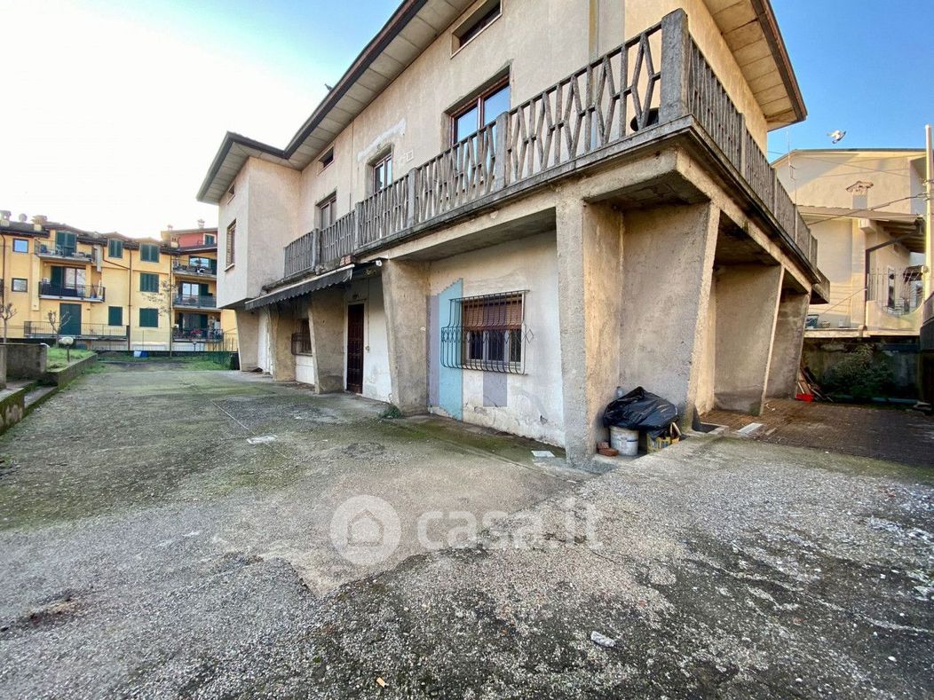 Appartamento in Vendita in Via Ponte 20 a Brescia