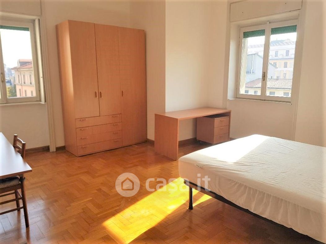 Appartamento in Affitto in Viale Beatrice d'Este a Milano