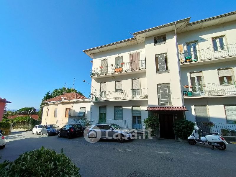 Appartamento in Vendita in Via Giovanni Crestani a Biella