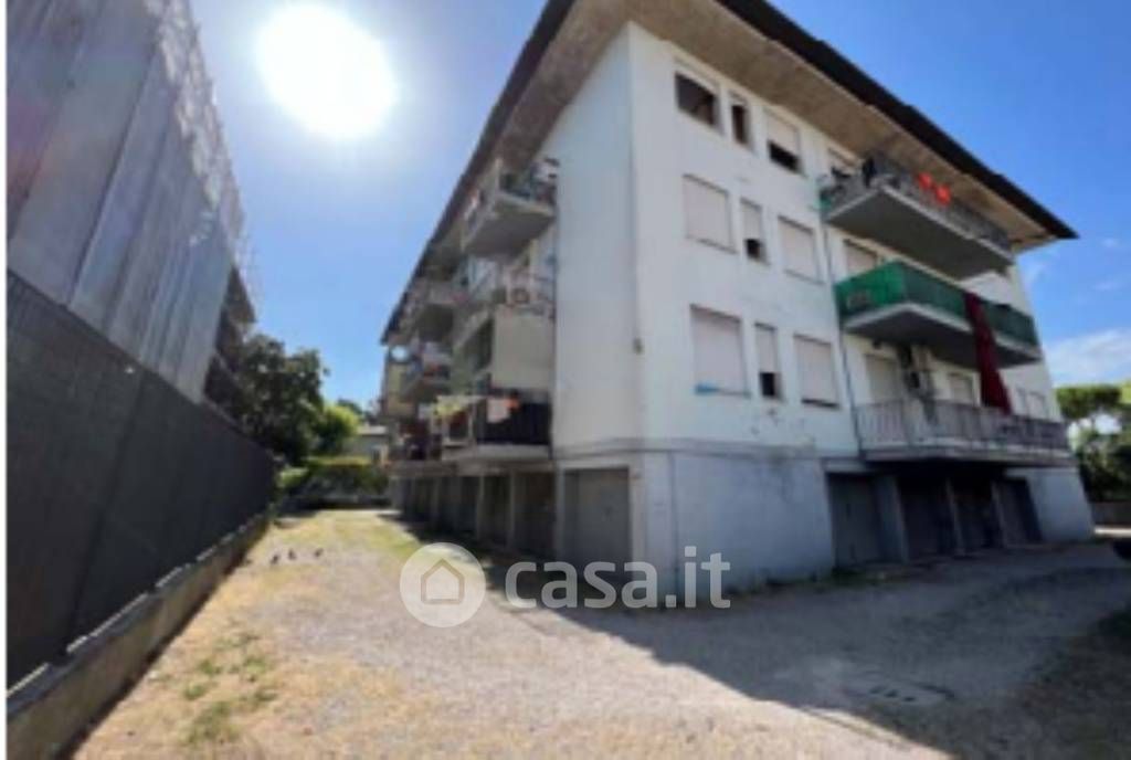 Appartamento in Vendita in Via Federico Confalonieri 15 B a Padova