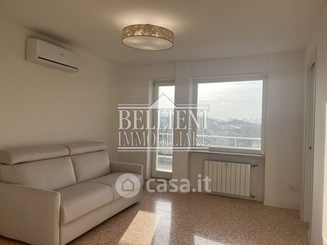 Appartamento in Vendita in Via San Felice a Vicenza