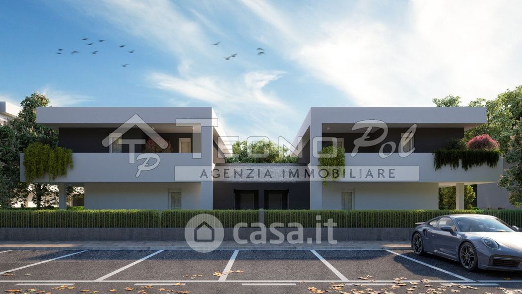 Casa Bi/Trifamiliare in Vendita in a Padova