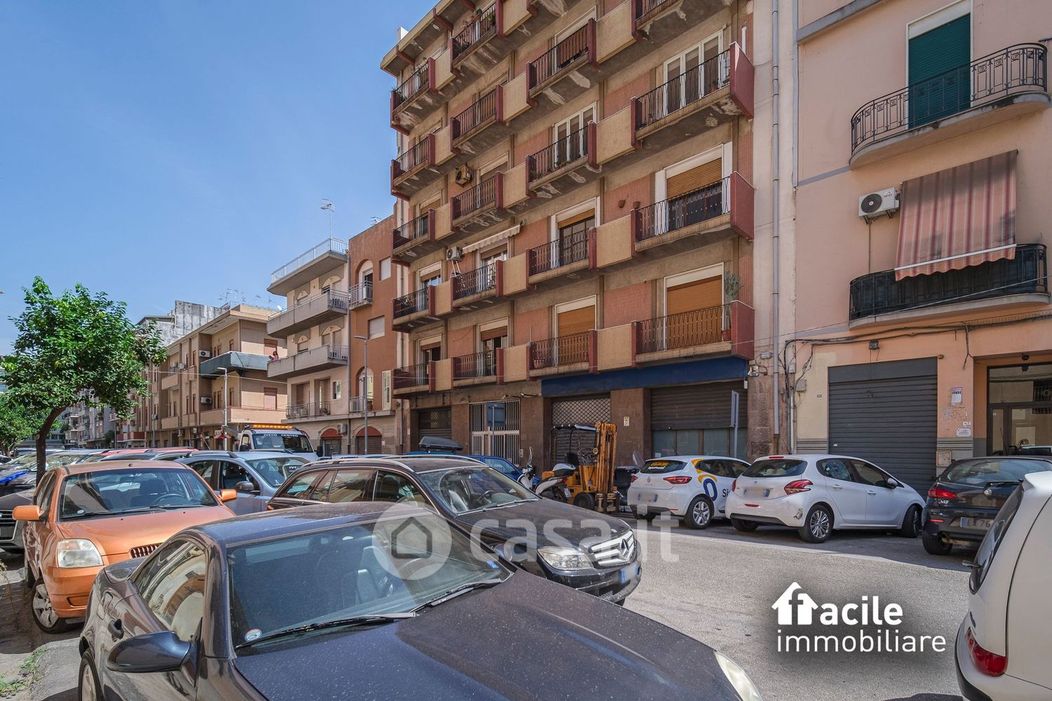 Appartamento in Vendita in Via Industriale 123 a Messina