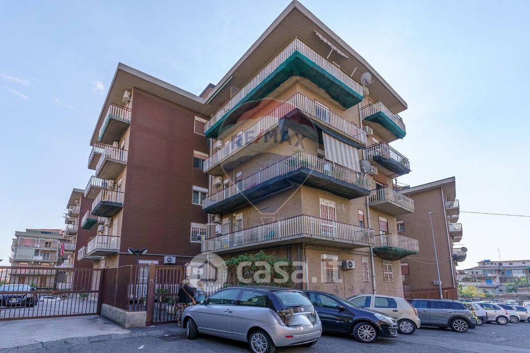 Appartamento in Vendita in Via XXXI Maggio 63 a Catania