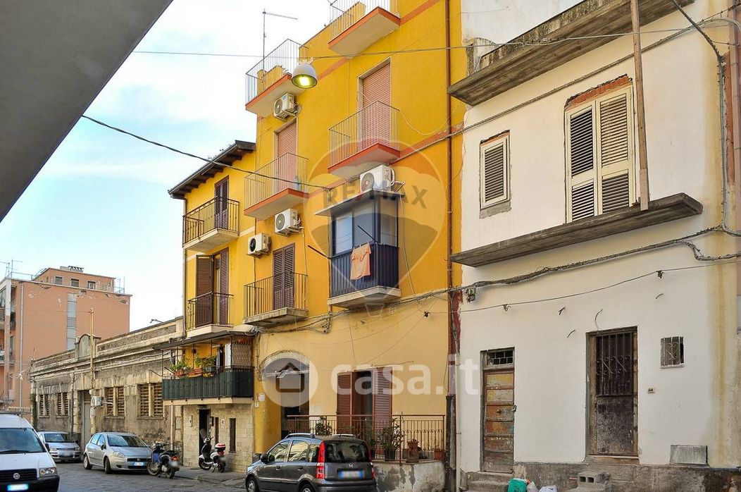 Appartamento in Vendita in Via del Principe 37 a Catania