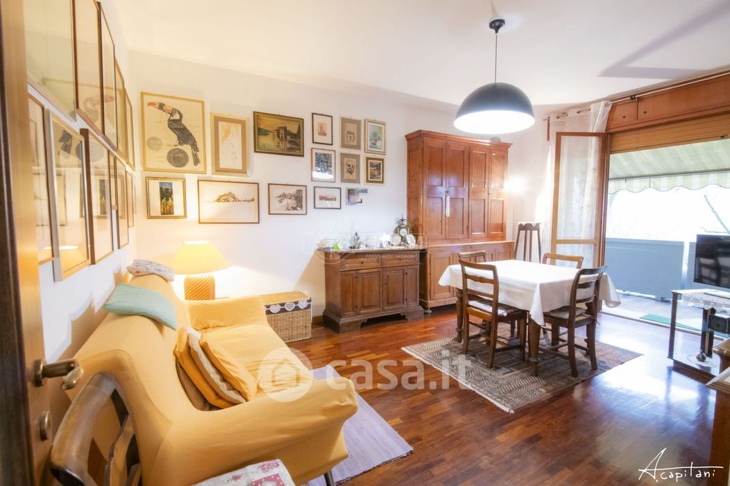 Appartamento in Vendita in Via Paolo Ruffini a Modena