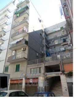 Appartamento in Vendita in Via Fratelli Mellone 16 a Taranto