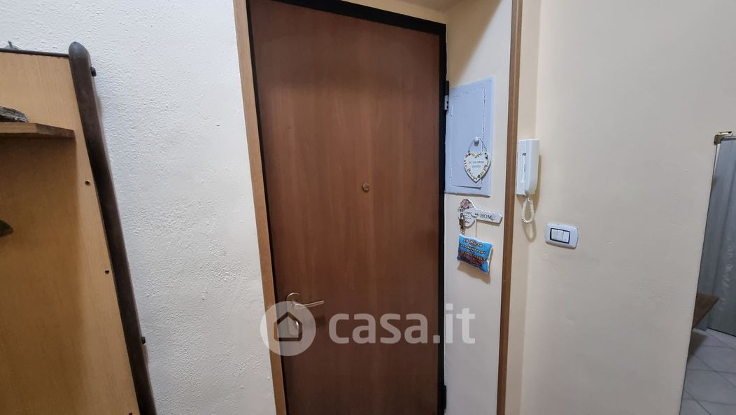 Appartamento in Vendita in Via Domenico Carutti 31 a Torino
