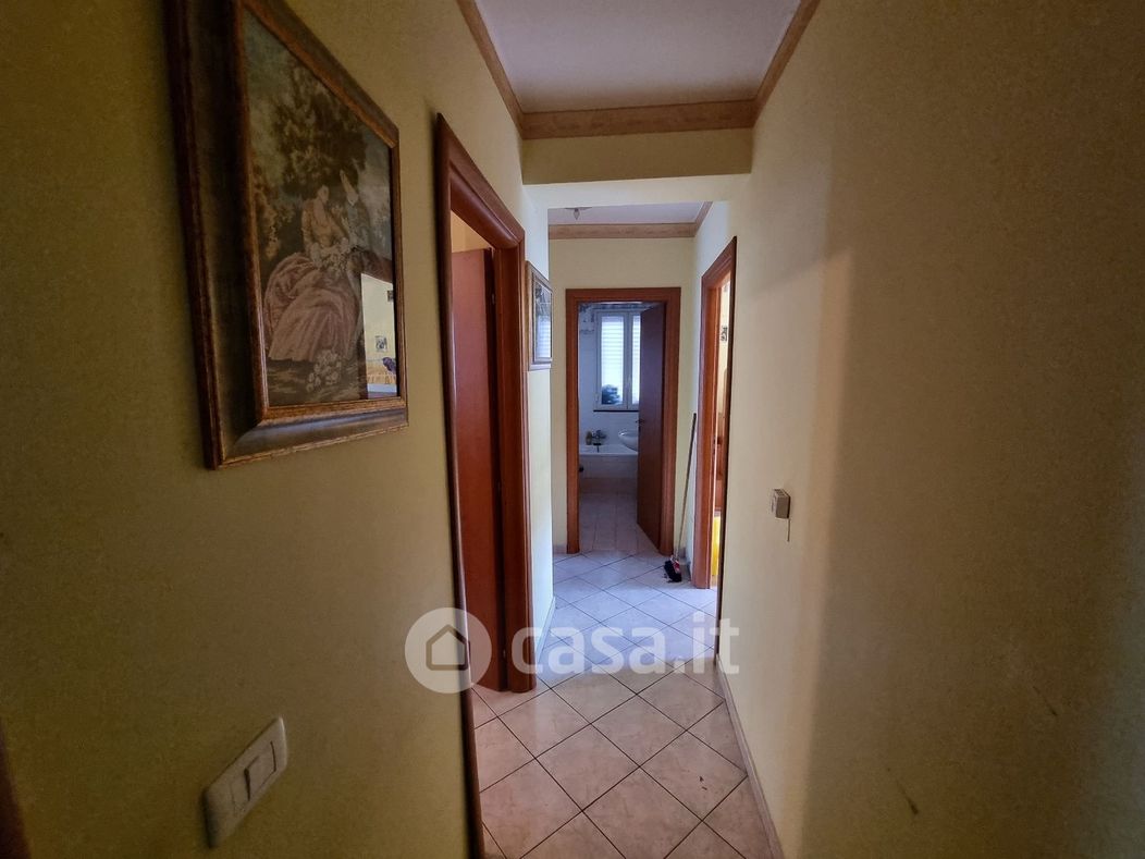 Appartamento in Vendita in Via Vittorio Emanuele III 472 a Belpasso