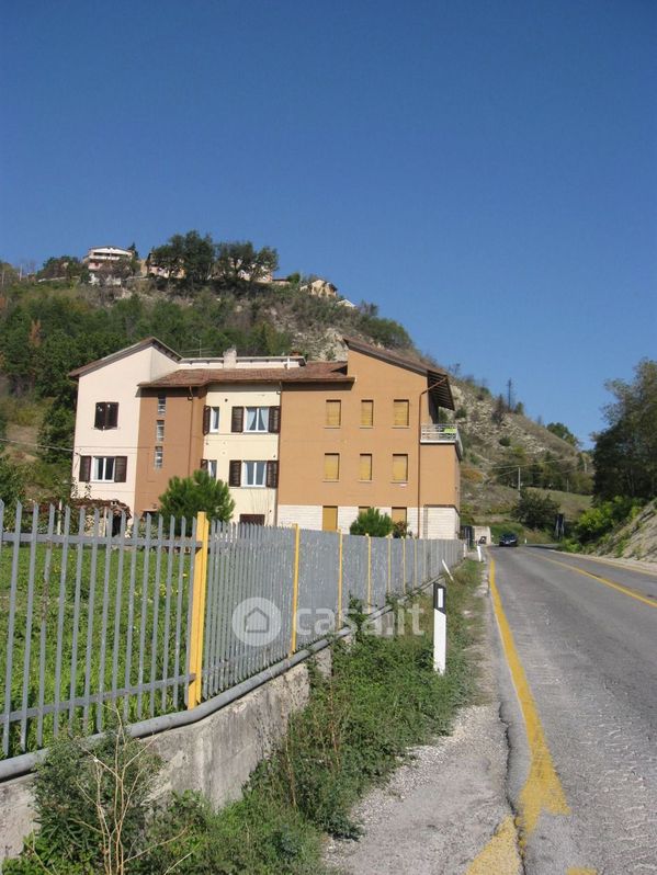 Attico/Mansarda in Vendita in Via Bocca Trabaria Sud 89 a Urbino
