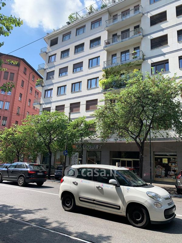 Appartamento in Vendita in Corso Germano Sommeiller 33 a Torino