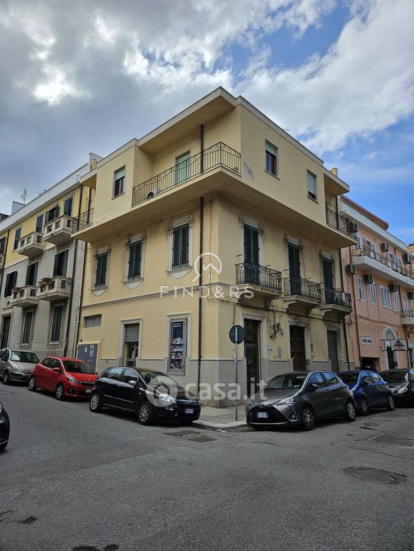 Appartamento in Vendita in Via Paolo Pellicano a Reggio Calabria