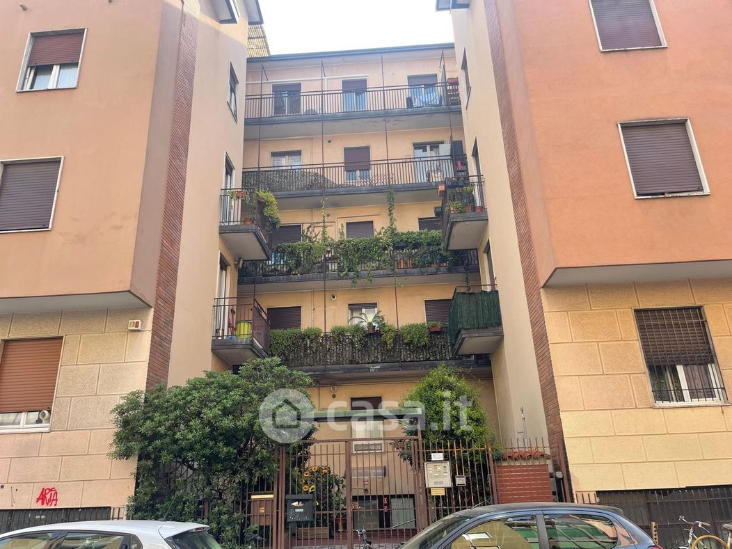 Appartamento in Vendita in Via Roald Amundsen 1 a Milano