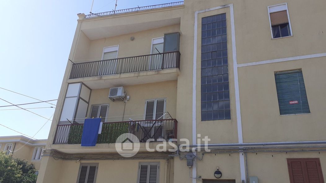 Appartamento in Vendita in Via Castellana 10 a Messina