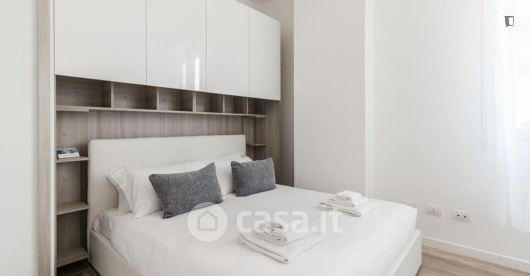 Appartamento in Affitto in Via Filippo Brunelleschi a Milano