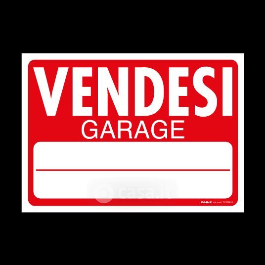 Garage/Posto auto in Vendita in Viale Matteotti a Cervia