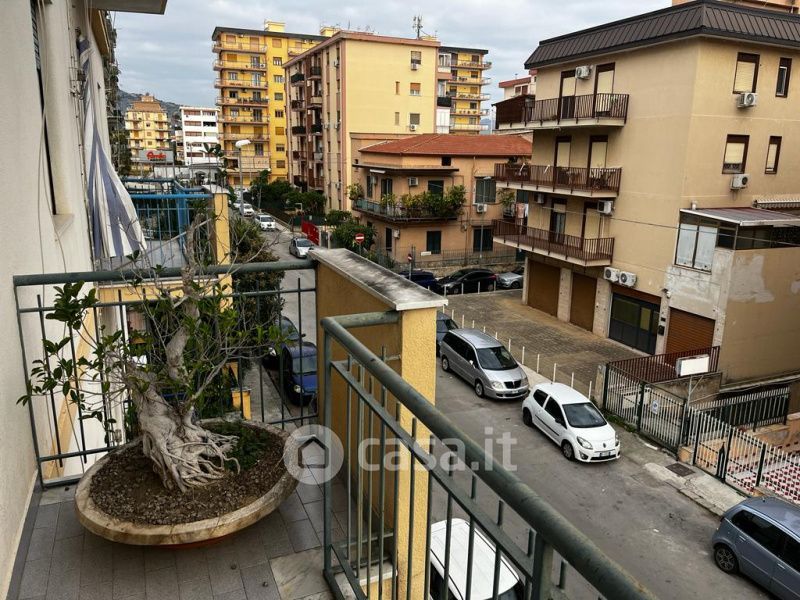 Appartamento in Vendita in Via Giacomo Aricò 12 a Palermo