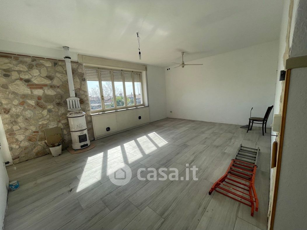 Appartamento in Vendita in Via Trieste a Piovene Rocchette