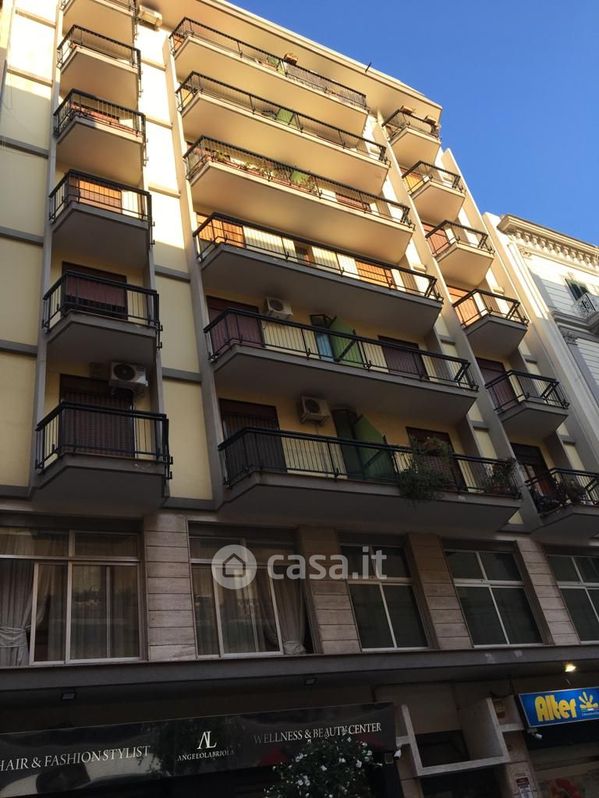Appartamento in Vendita in Via duca degli abruzzi 21 a Taranto