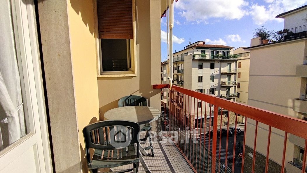 Appartamento in Vendita in Via del Bandino 14 a Firenze