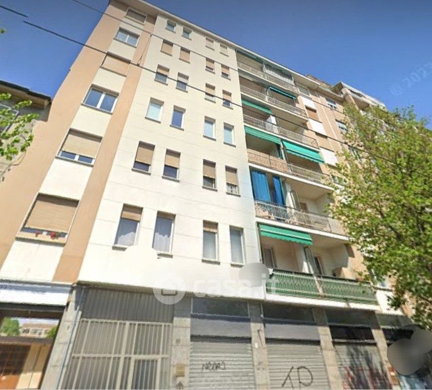 Appartamento in Vendita in Via Bologna 93 a Torino