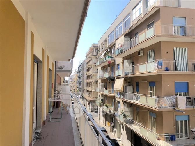 Appartamento in Vendita in Via Dalmazia a Catania
