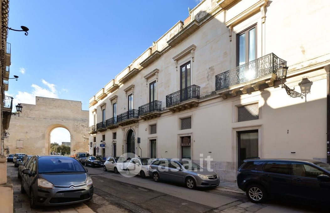 Appartamento in Vendita in Via Principi di Savoia a Lecce