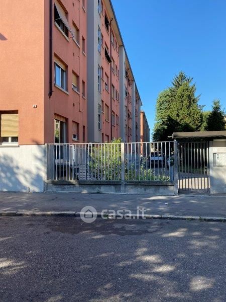 Appartamento in Affitto in Via Giovanni Ambrogio de Predis 11 a Milano