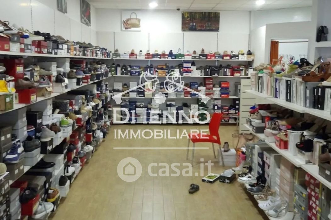 Negozio/Locale commerciale in Vendita in Via di Boccea a Roma