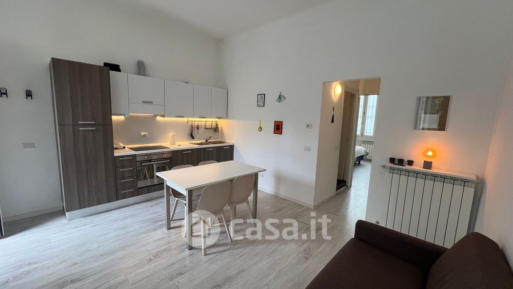 Appartamento in Affitto in Via Gentilino 6 a Milano