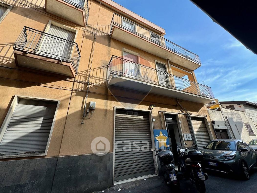 Appartamento in Vendita in Via Pennisi 5 a San Giovanni la Punta