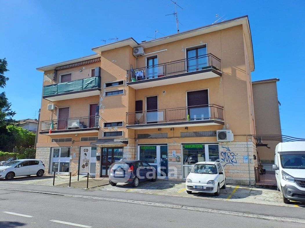Appartamento in Vendita in Via Luigi Bazoli 45 a Brescia