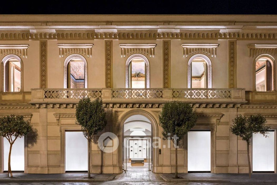 Palazzo in Vendita in Corso Vittorio Emanuele 189 a Trani